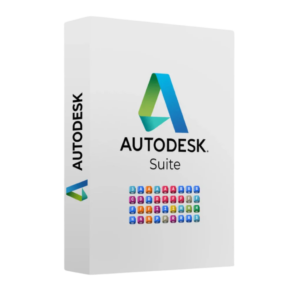 Autodesk All Apps