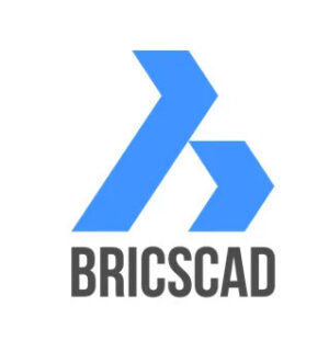 BricsCAD - 1 Year
