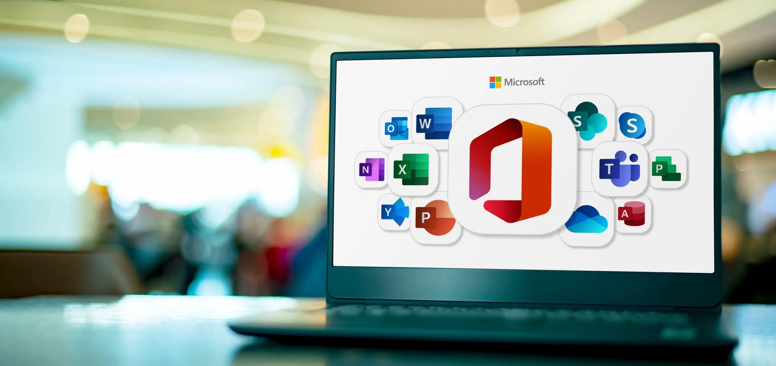 Download Office 2021