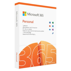 Microsoft Office 365 - 1 Year